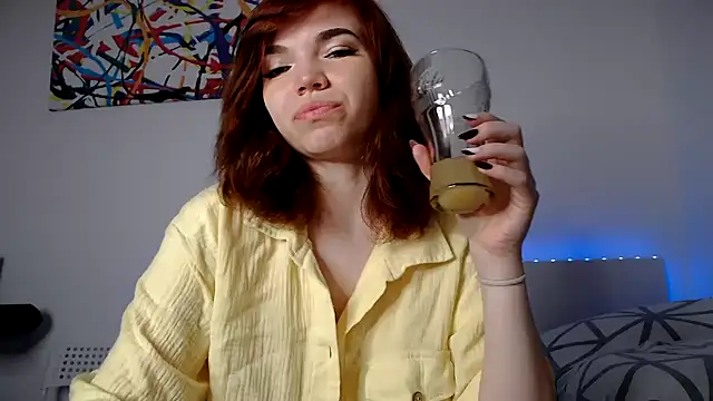 Snapshot of olivka-flower chatting on January 2025 06:43:01 PM olivka-flower online show from January 2025 06:43:01 PM