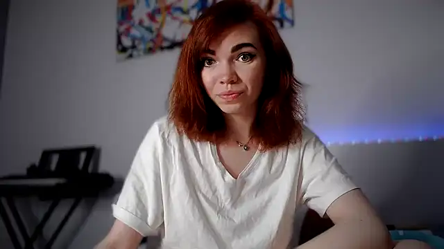 Snapshot of olivka-flower chatting on February 2025 06:40:02 PM olivka-flower online show from February 2025 06:40:02 PM