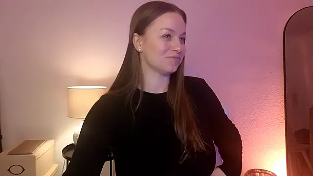 MilaFleur online show from February 2025 09:11:01 AM