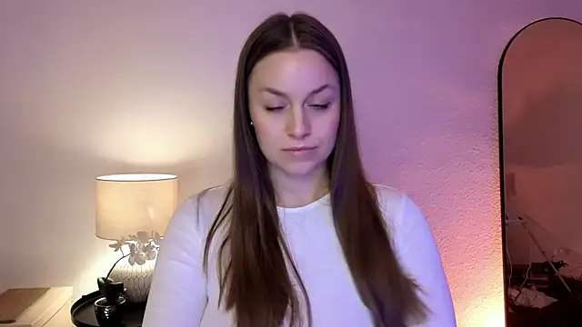 MilaFleur online show from March 2025 03:09:02 PM