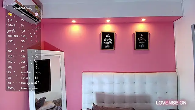 Snapshot of hornyhousekeeper_ chatting on December 2024 01:00:01 PM hornyhousekeeper online show from December 2024 01:00:01 PM