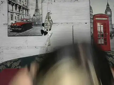 divahot08 online show from January 2025 07:11:01 PM