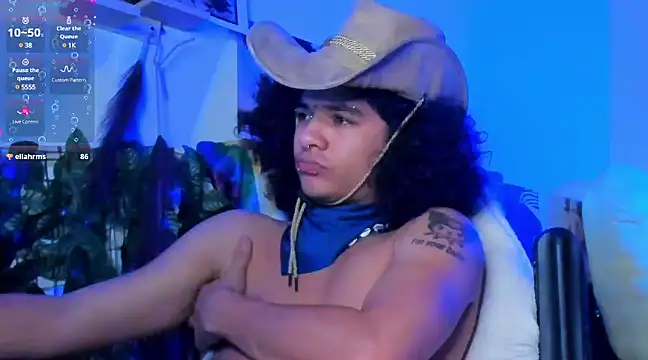 sweetvond  online show from January 2025 05:26:02 AM