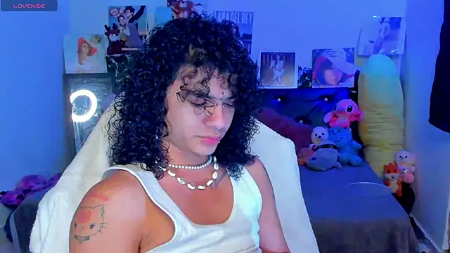 sweetvond  online show from March 2025 08:37:02 PM