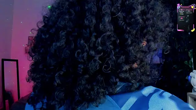 sweetvond  online show from September 2025 01:27:01 AM