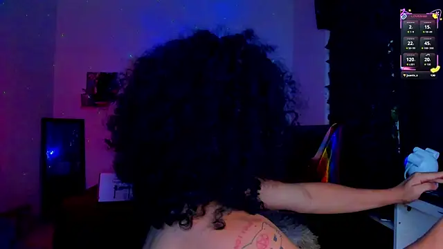 sweetvond  online show from September 2025 12:06:01 PM