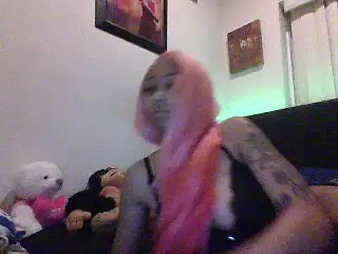 sexybribrixh online show from February 2025 04:14:02 AM