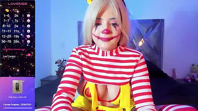 Snapshot of cutesarah_ chatting on December 2024 12:09:01 AM cutesarah online show from December 2024 12:09:01 AM