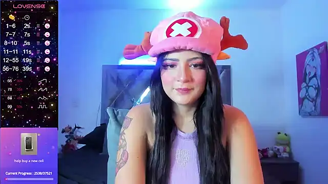 Snapshot of cutesarah_ chatting on December 2024 03:26:01 AM cutesarah online show from December 2024 03:26:01 AM