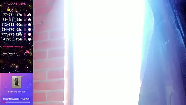 Snapshot of cutesarah_ chatting on December 2024 04:50:01 PM cutesarah online show from December 2024 04:50:01 PM