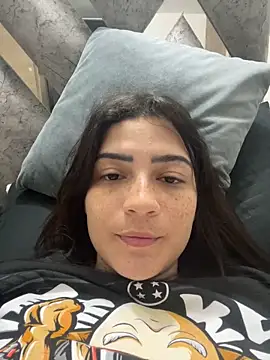 Snapshot of cutesarah_ chatting on January 2025 01:30:01 AM cutesarah online show from January 2025 01:30:01 AM