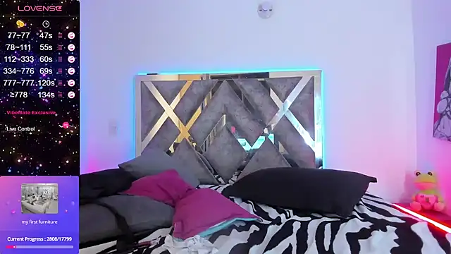 Snapshot of cutesarah_ chatting on March 2025 01:53:01 AM cutesarah online show from March 2025 01:53:01 AM