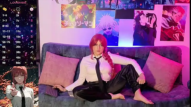 Snapshot of cutesarah_ chatting on November 2025 01:37:01 AM cutesarah online show from November 2025 01:37:01 AM