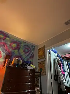 ItsBunniBabe online show from June 2026 02:25:02 AM