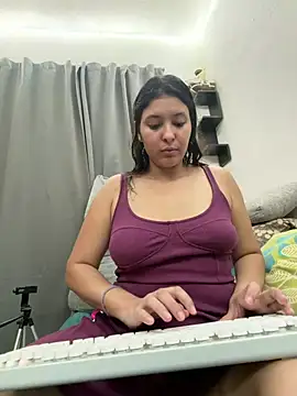 Snapshot of mariatudulceadiccion chatting on June 2026 09:28:02 PM mariatudulceadiccion online show from June 2026 09:28:02 PM