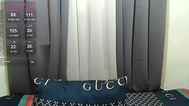 x brittany x online show from April 2026 01:53:01 AM