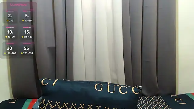 x brittany x online show from April 2026 01:07:02 AM