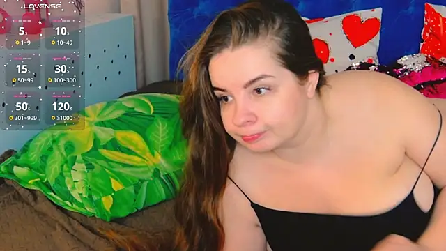 Riisse online show from February 2025 03:41:02 AM
