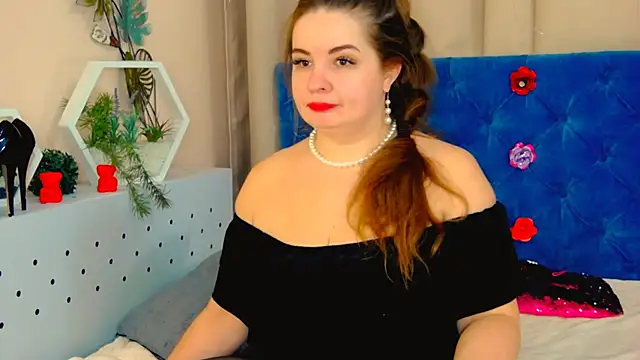 Riisse online show from March 2025 02:48:01 AM