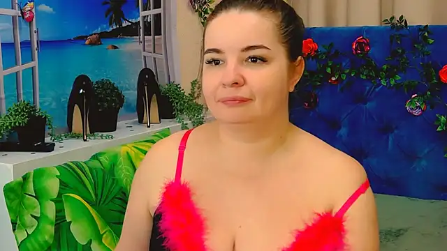 Riisse online show from March 2025 03:41:02 AM