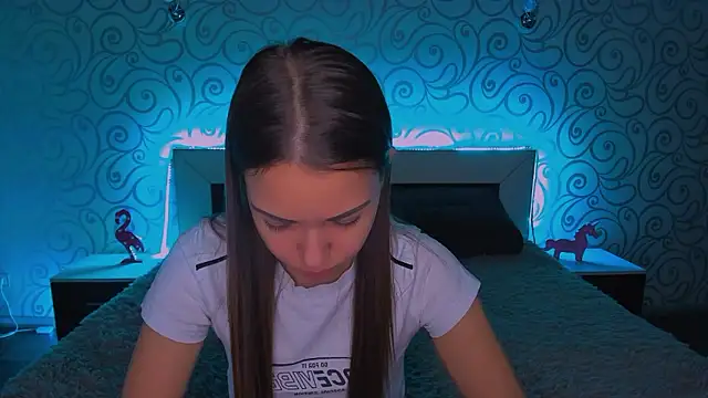 AlexaBarkley online show from December 2024 03:26:01 AM