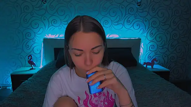 AlexaBarkley online show from December 2024 06:26:02 AM