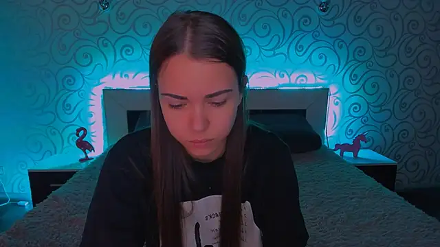 AlexaBarkley online show from December 2024 03:14:02 AM