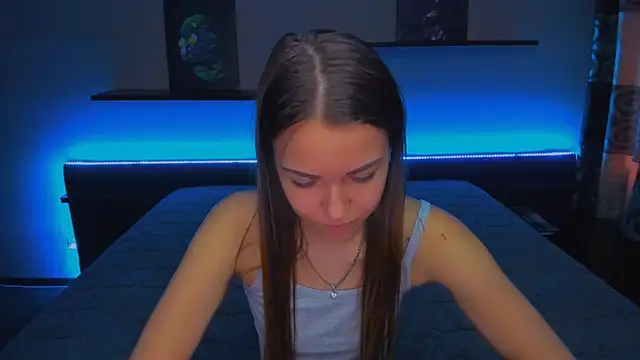 AlexaBarkley online show from December 2024 06:16:02 AM