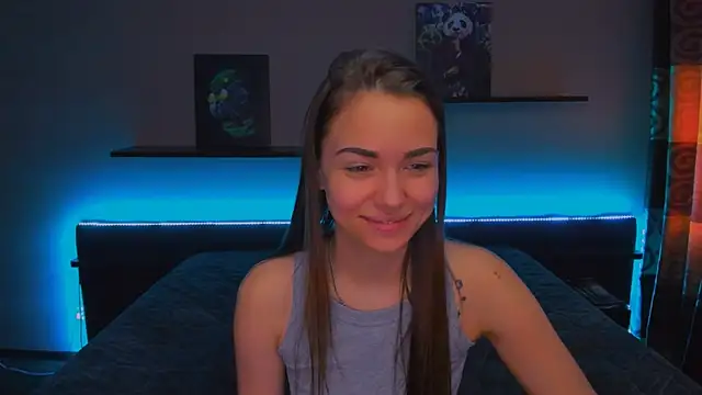 AlexaBarkley online show from March 2025 03:09:02 AM