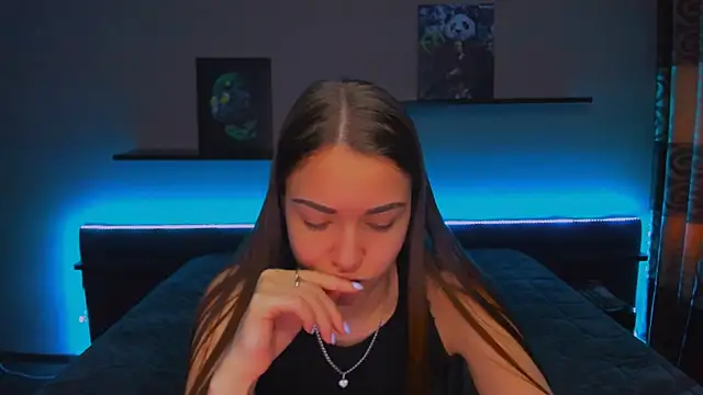 AlexaBarkley online show from March 2025 06:14:02 AM