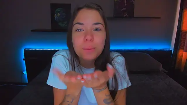 AlexaBarkley online show from September 2025 12:10:02 AM