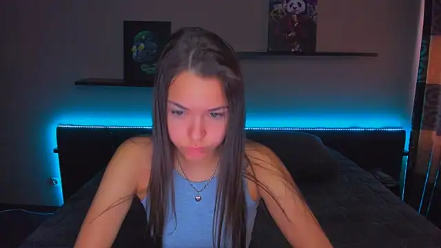 AlexaBarkley online show from October 2025 12:28:02 AM