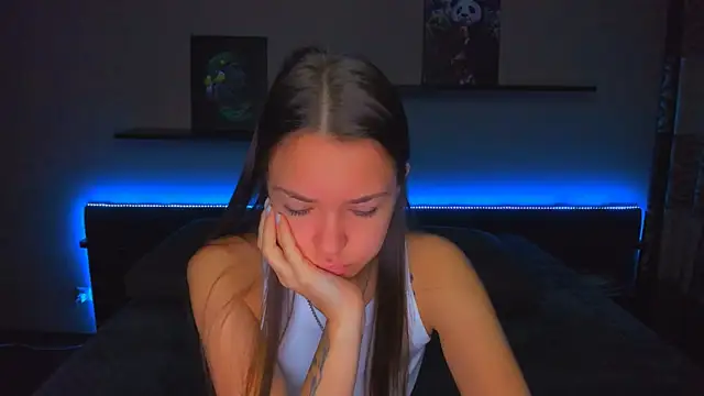 AlexaBarkley online show from November 2025 12:22:01 AM