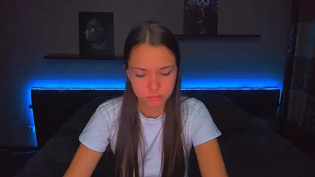 AlexaBarkley online show from November 2025 12:11:02 AM