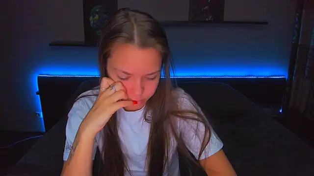 AlexaBarkley online show from January 2026 12:35:01 AM