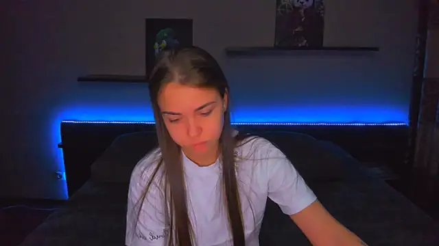 AlexaBarkley online show from February 2026 12:32:01 AM