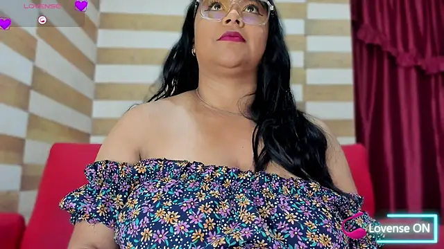 Candy browm1 online show from October 2025 10:12:02 AM