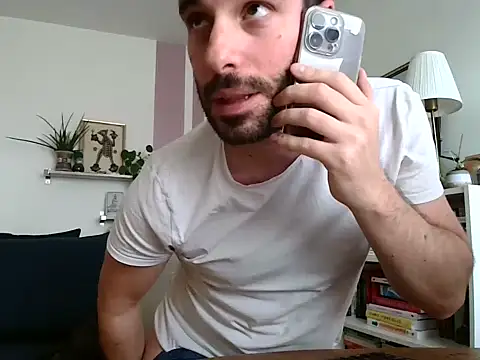 Simon-tem online show from January 2026 01:49:02 PM