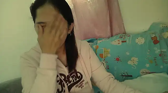 Alexiadreamer online show from January 2025 10:44:02 PM