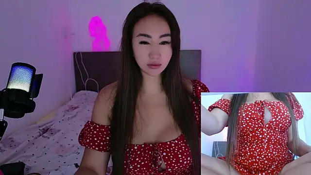 AsianQueens online show from March 2026 01:56:01 AM
