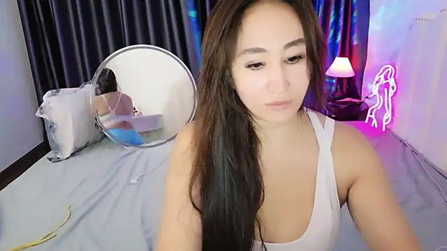 AsianQueens online show from June 2026 11:03:01 AM