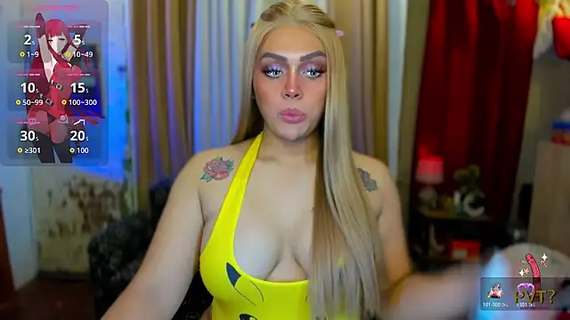  MissKhimberlyXxx  online show from December 2025 05:53:02 PM