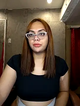  MissKhimberlyXxx  online show from April 2026 06:21:01 PM