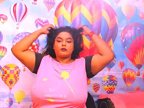 Indianfairy99 online show from December 2024 05:45:02 PM