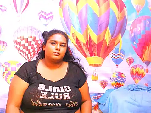 Indianfairy99 online show from January 2025 01:15:01 AM