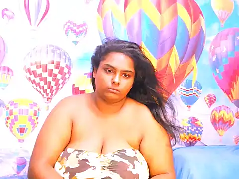 Indianfairy99 online show from January 2025 12:48:02 PM