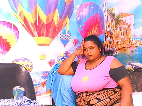 Indianfairy99 online show from February 2025 04:24:02 AM