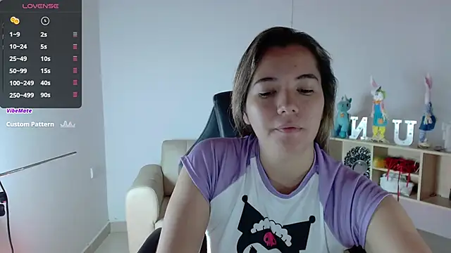 Snapshot of Gretten_wright chatting on December 2024 01:06:01 PM Gretten wright online show from December 2024 01:06:01 PM