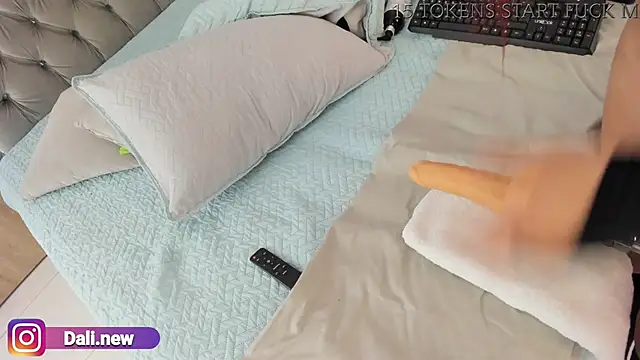 daliz 20 z online show from December 2024 02:45:02 AM