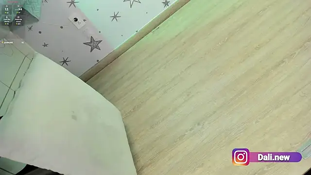 daliz 20 z online show from March 2025 08:32:02 AM